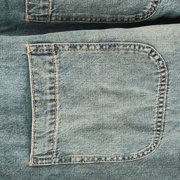 New GAP Denim Overalls - Picture 10 of 14